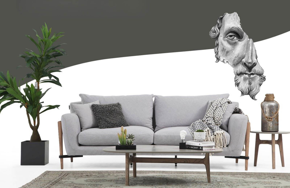 Soloomon Koltuk Takımı