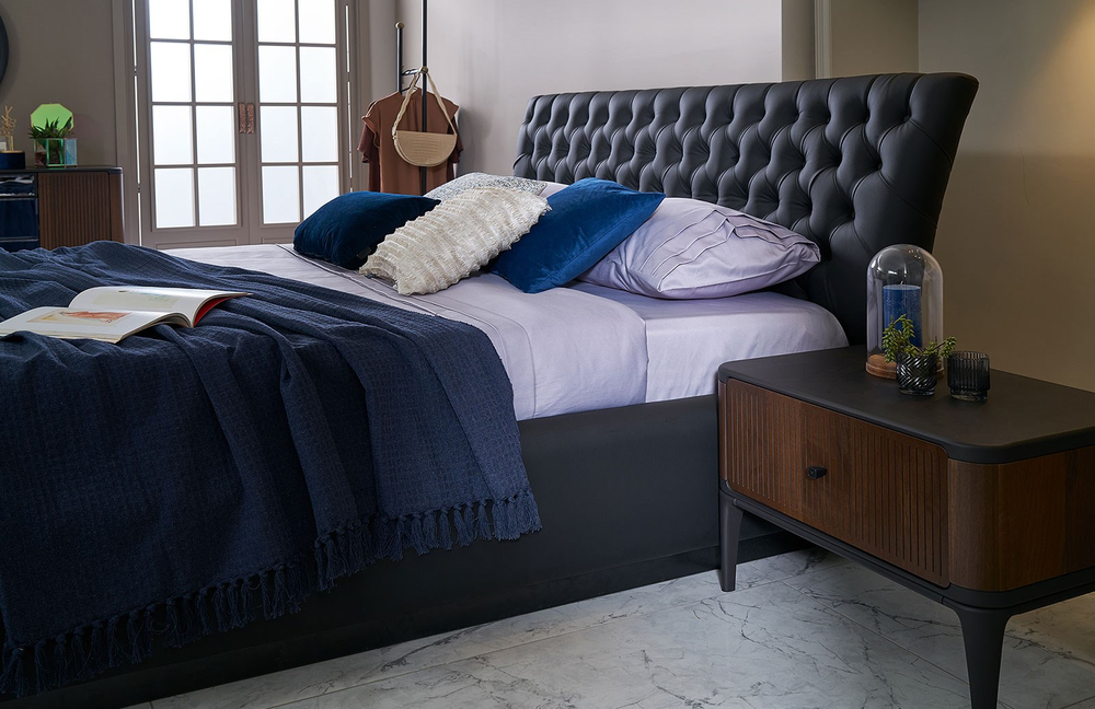 Stefan Yatak Odası Takımı