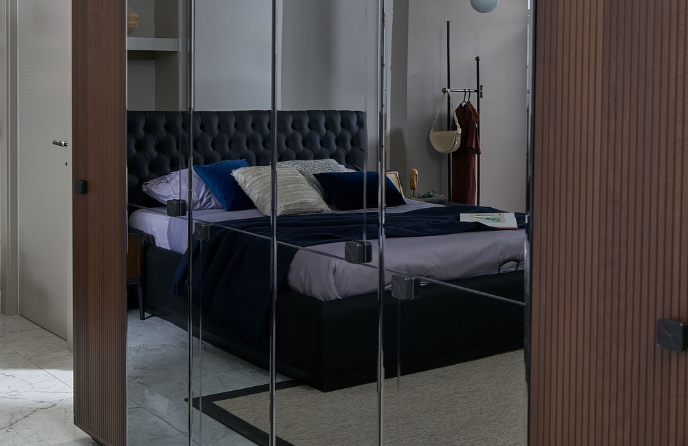 Stefan Yatak Odası Takımı