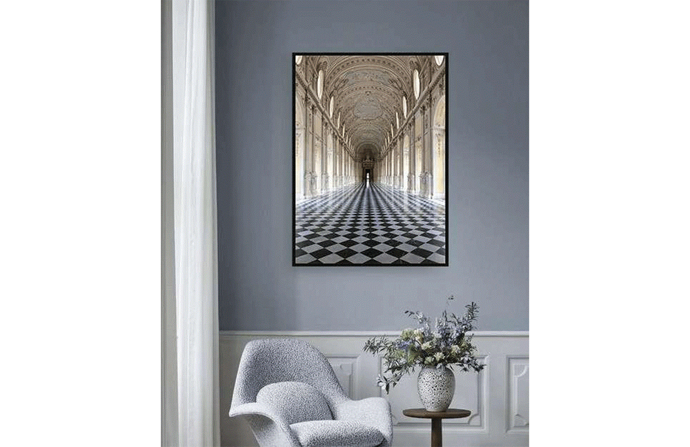 Tablo 85*115 cm ENGC-KZ-2242