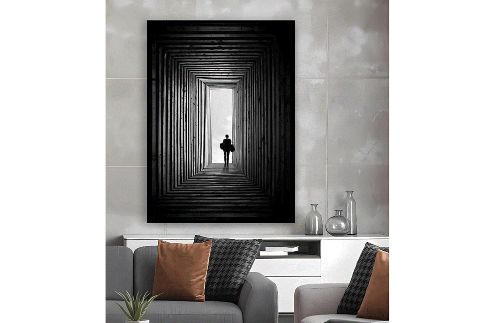 Tablo 85*115 cm ENGZ-KZ-3532