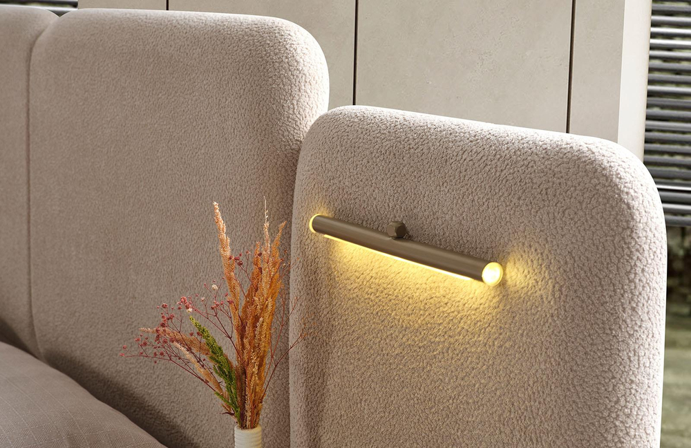 Tavendi Yatak Odası Takımı