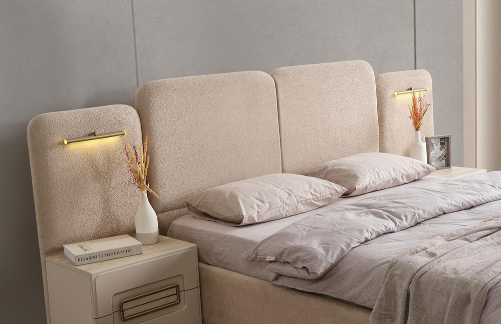 Tavendi Yatak Odası Takımı