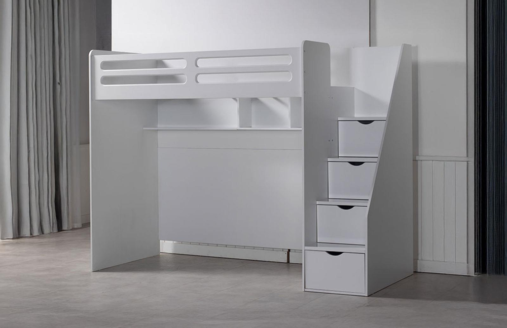 Tereni Merdivenli Ranza