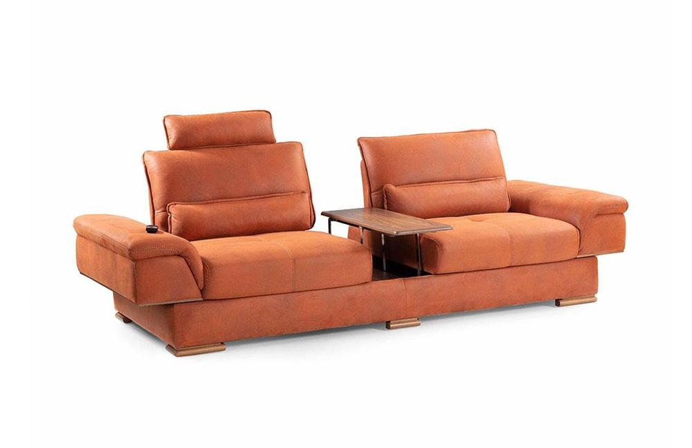 Tetra Üçlü Mekanizmalı Koltuk