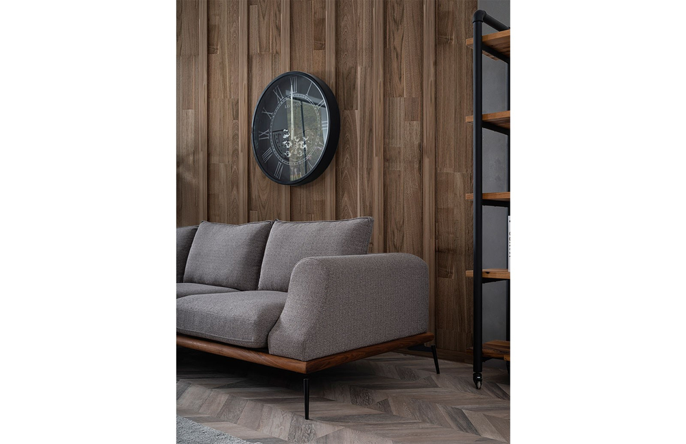 William Relax Köşe Koltuk