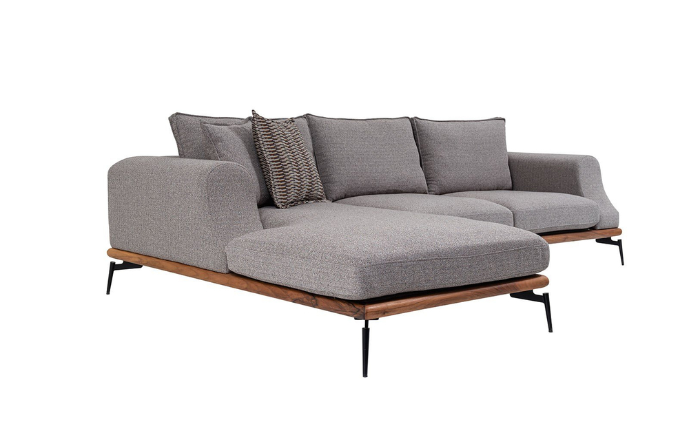 William Relax Köşe Koltuk