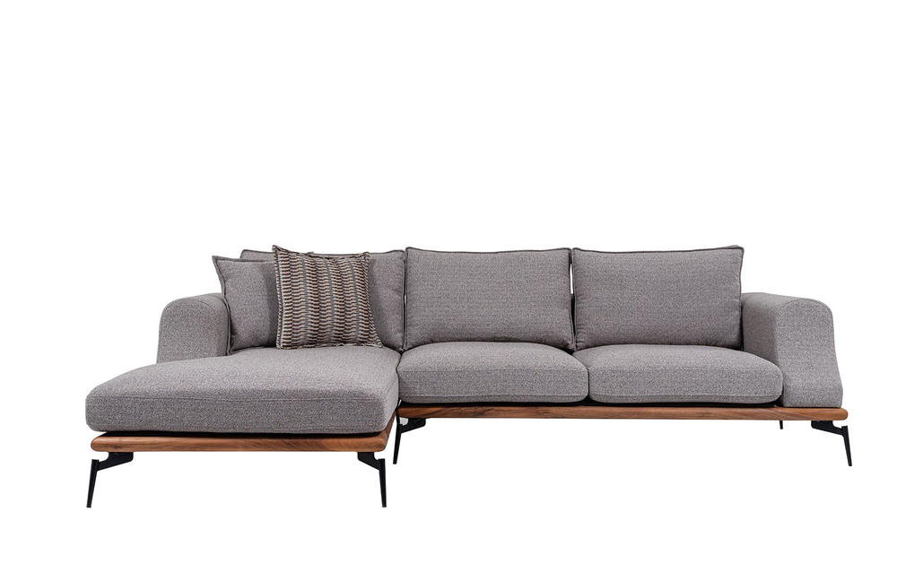 William Relax Köşe Koltuk