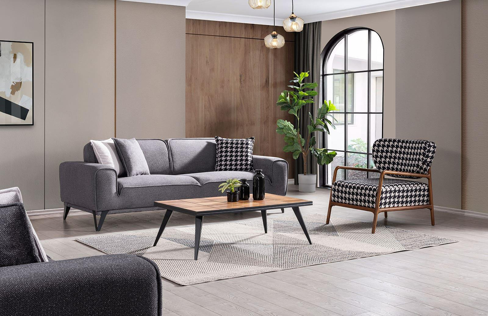 Zeymir Koltuk Takımı