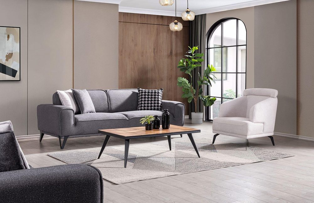 Zeymir Koltuk Takımı