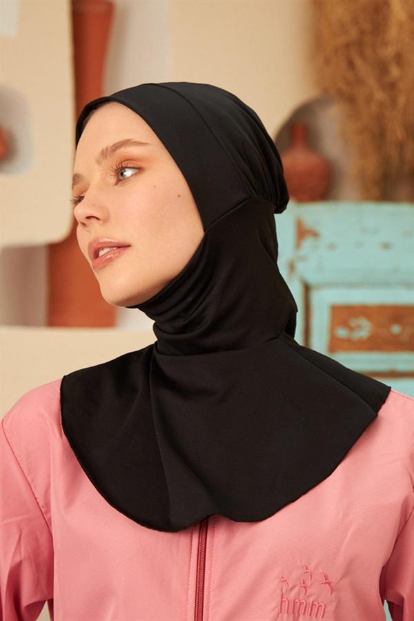 Starinci MayoKadın Outdoor&Havuz Eşarp Bone
