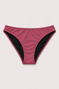 StarinciGül Kurusu Bikini Altı