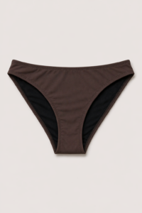 StarinciKahverengi Bikini Altı