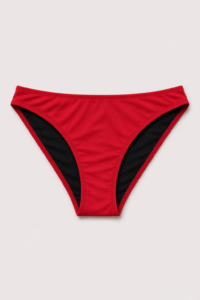 StarinciKırmızı Bikini Altı