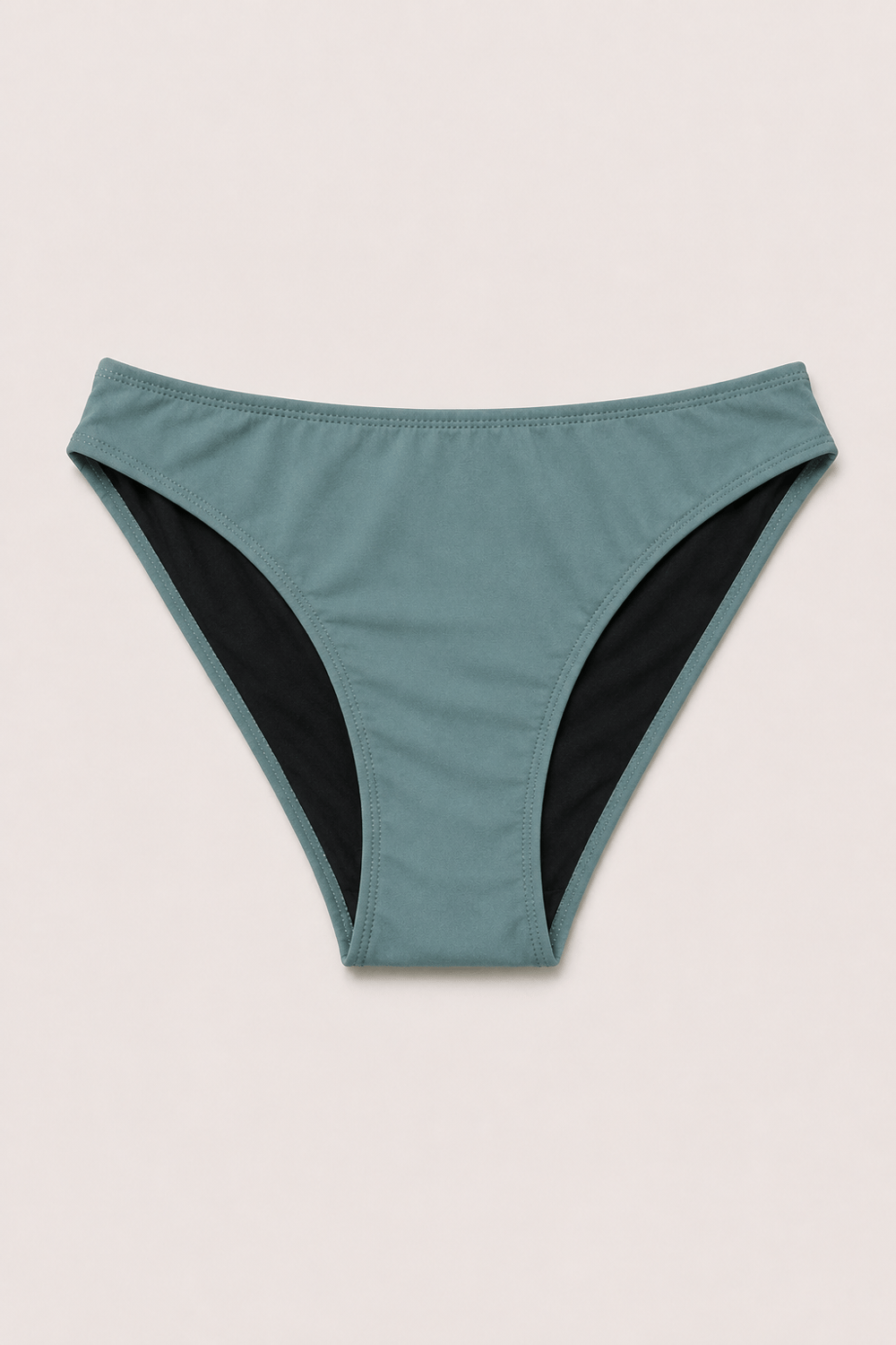 StarinciMint Yeşili Bikini Altı