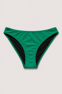 StarinciYeşil Bikini Altı Slip