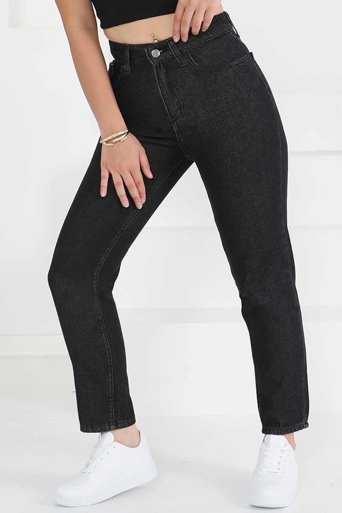 Boyfriend Kot Pantolon 1447 - Antrasit