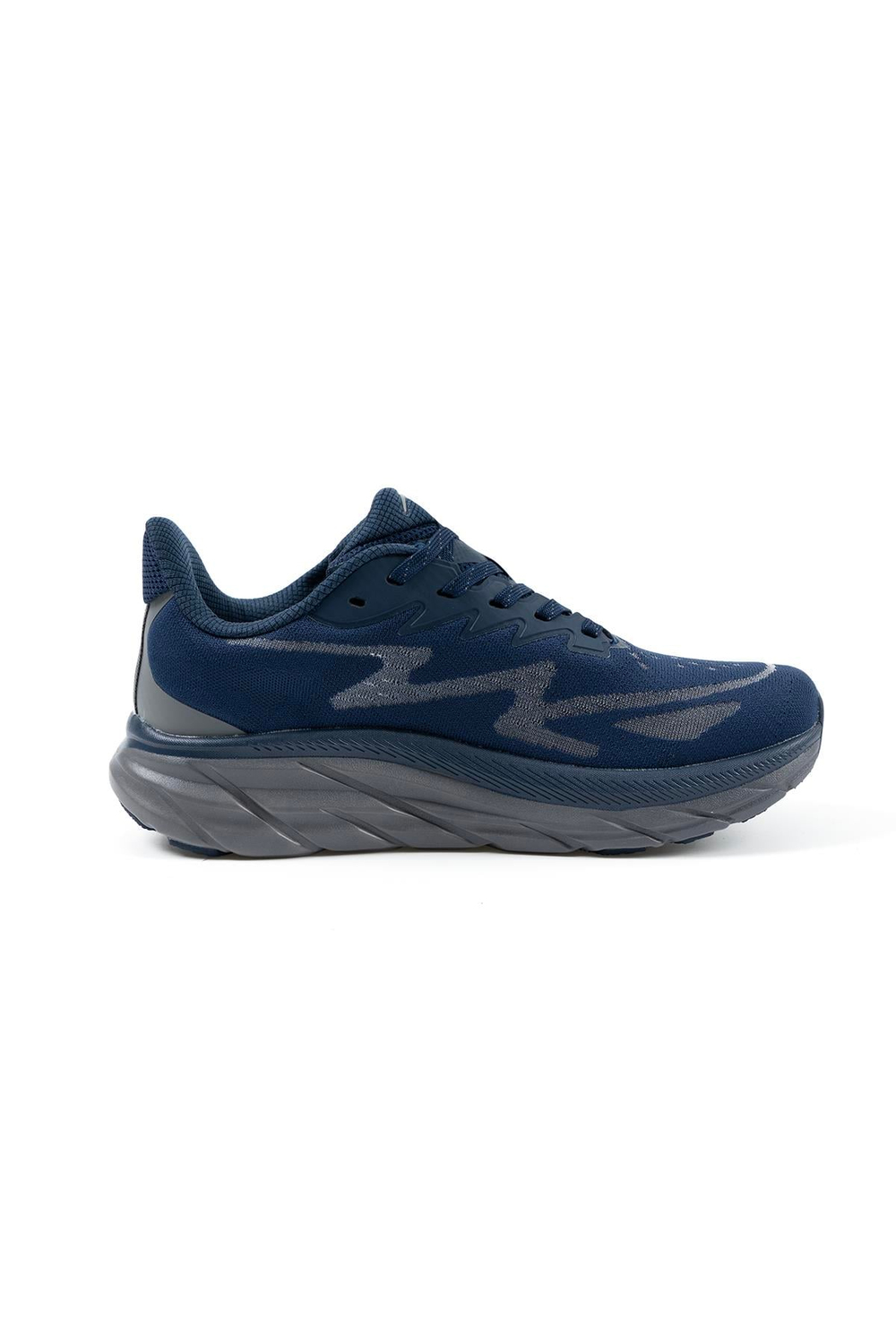 Maraton Active Comfort Erkek     Lacivert Ayakkabı 80102