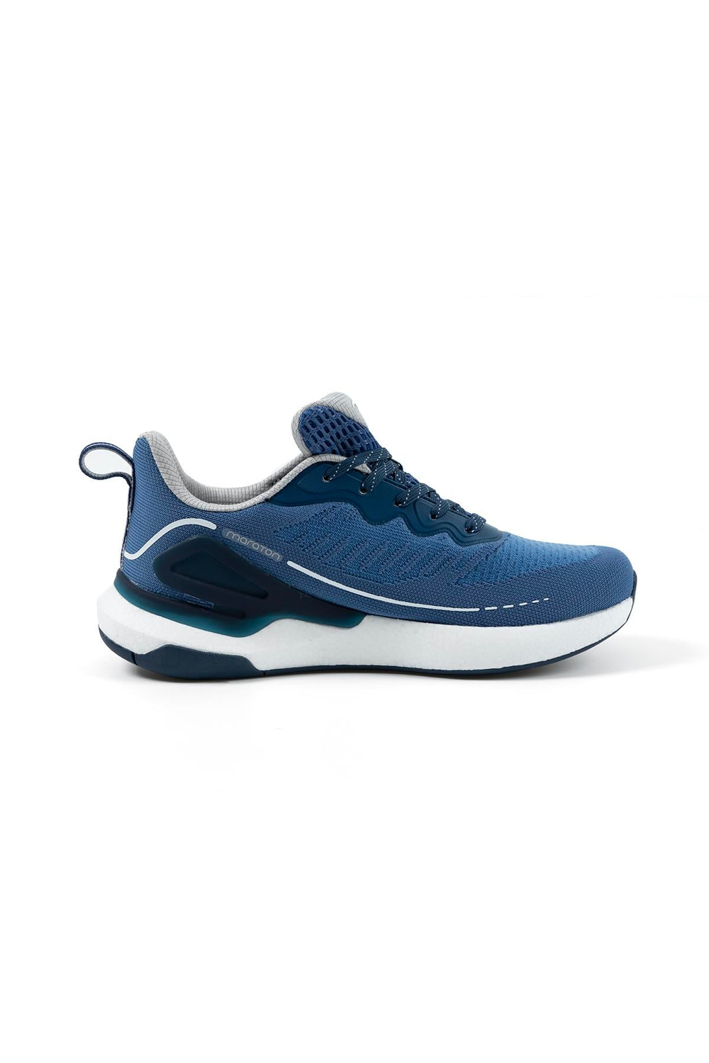 Maraton Active Comfort Erkek     Saks Ayakkabı 80099