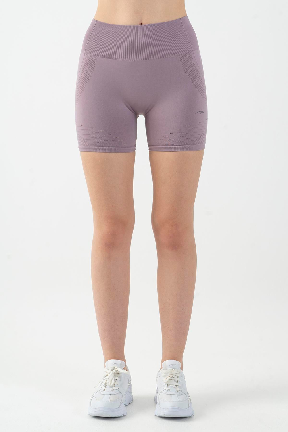 Maraton Active SlimFit Kadın    Koşu Şort 818016