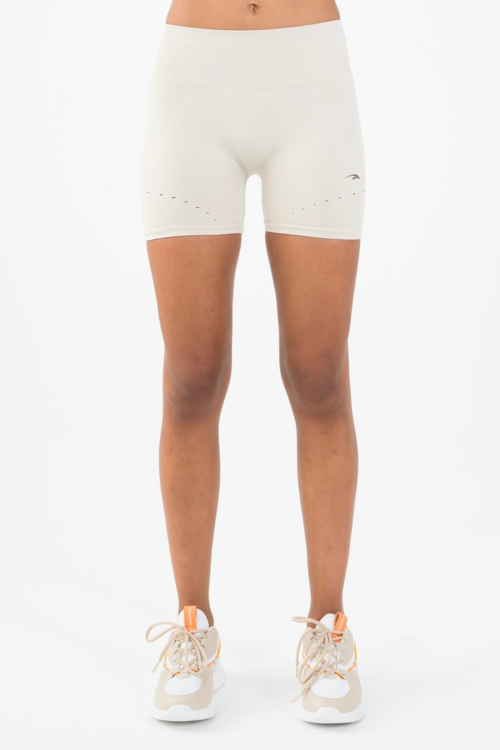 Maraton Active SlimFit Kadın    Koşu Şort 818016