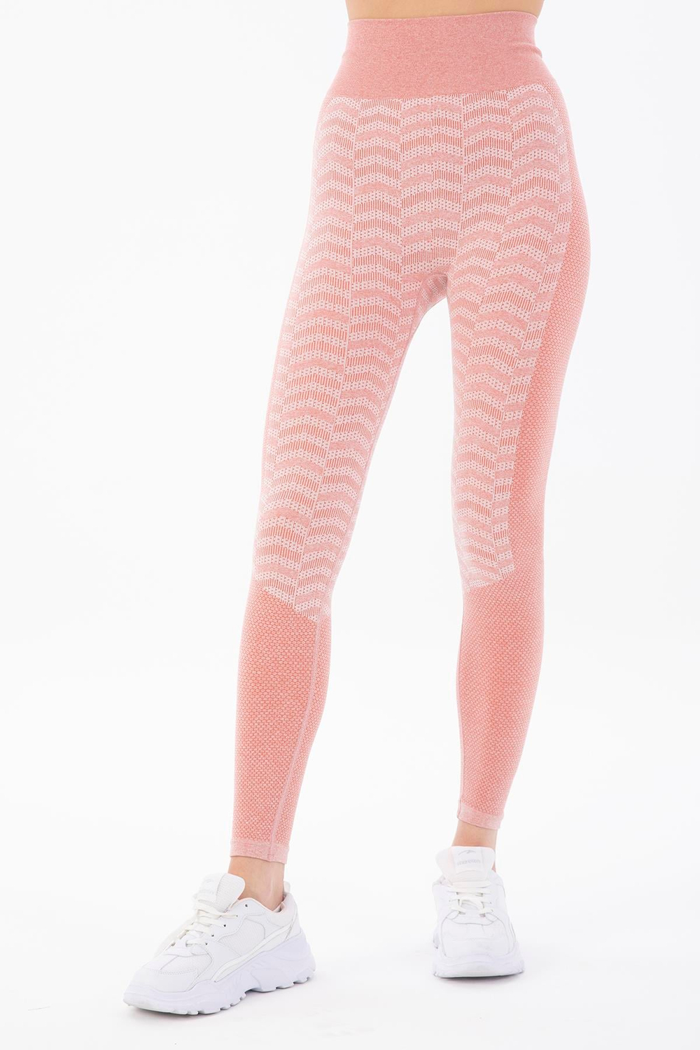 Maraton Active SlimFit Kadın    Koşu Tayt 812117