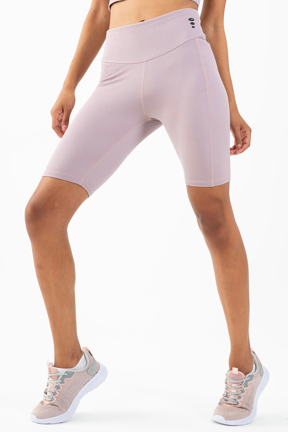 Maraton Active SlimFit Kadın  Şort  Koşu Şort 22280