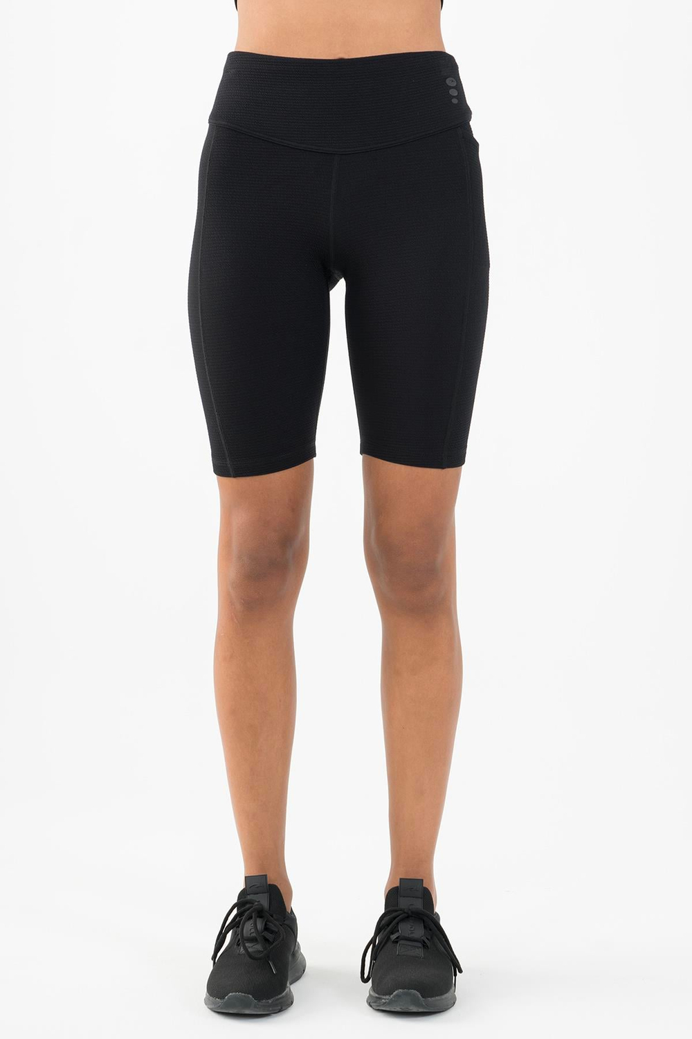 Maraton Active SlimFit Kadın  Şort  Koşu Şort 22280