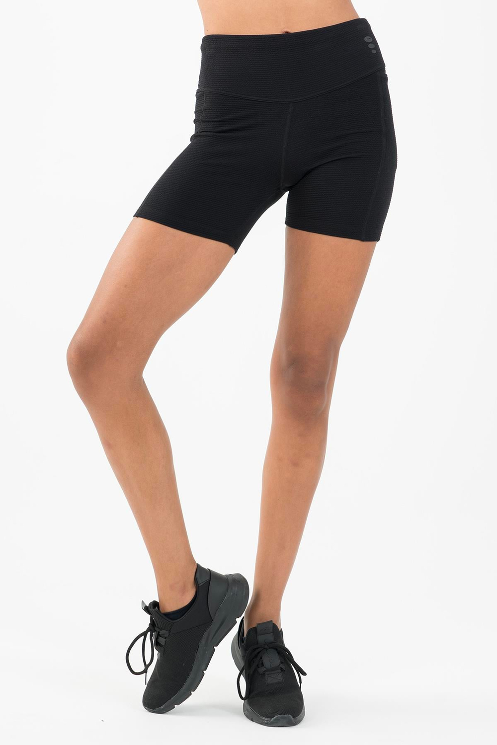 Maraton Active SlimFit Kadın  Şort  Koşu Şort 22281