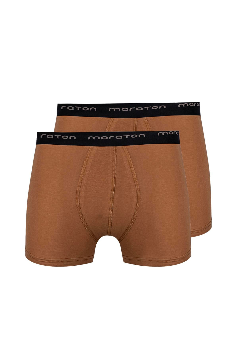 Maraton Ekstra Slim Erkek   Camel Boxer