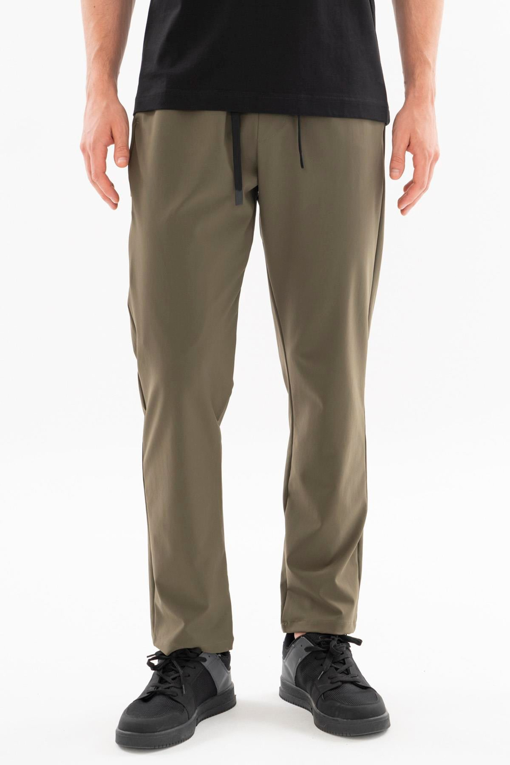 Maraton Regular Erkek  Düz Paça   Pantolon 23678