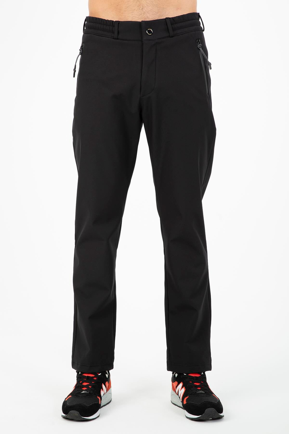 Maraton Sportswear Regular Erkek  Düz Paça  Outdoor Pantolon 21486