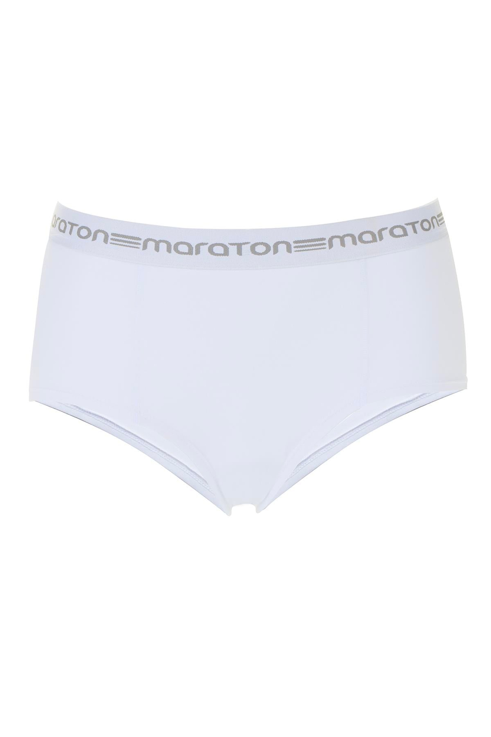 Maraton Sportswear SlimFit Kadın    Basic Boxer 21201