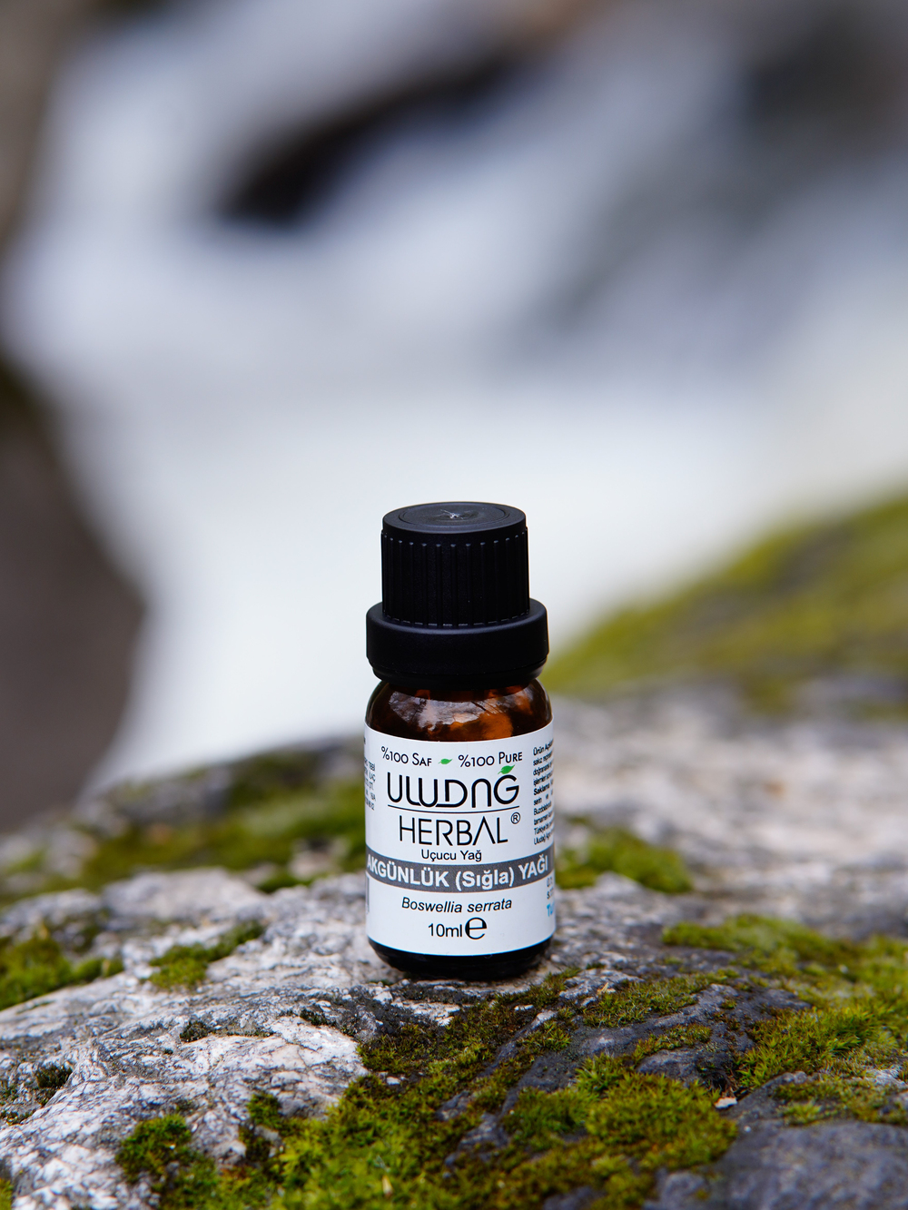Akgünlük Yağı 10 ml