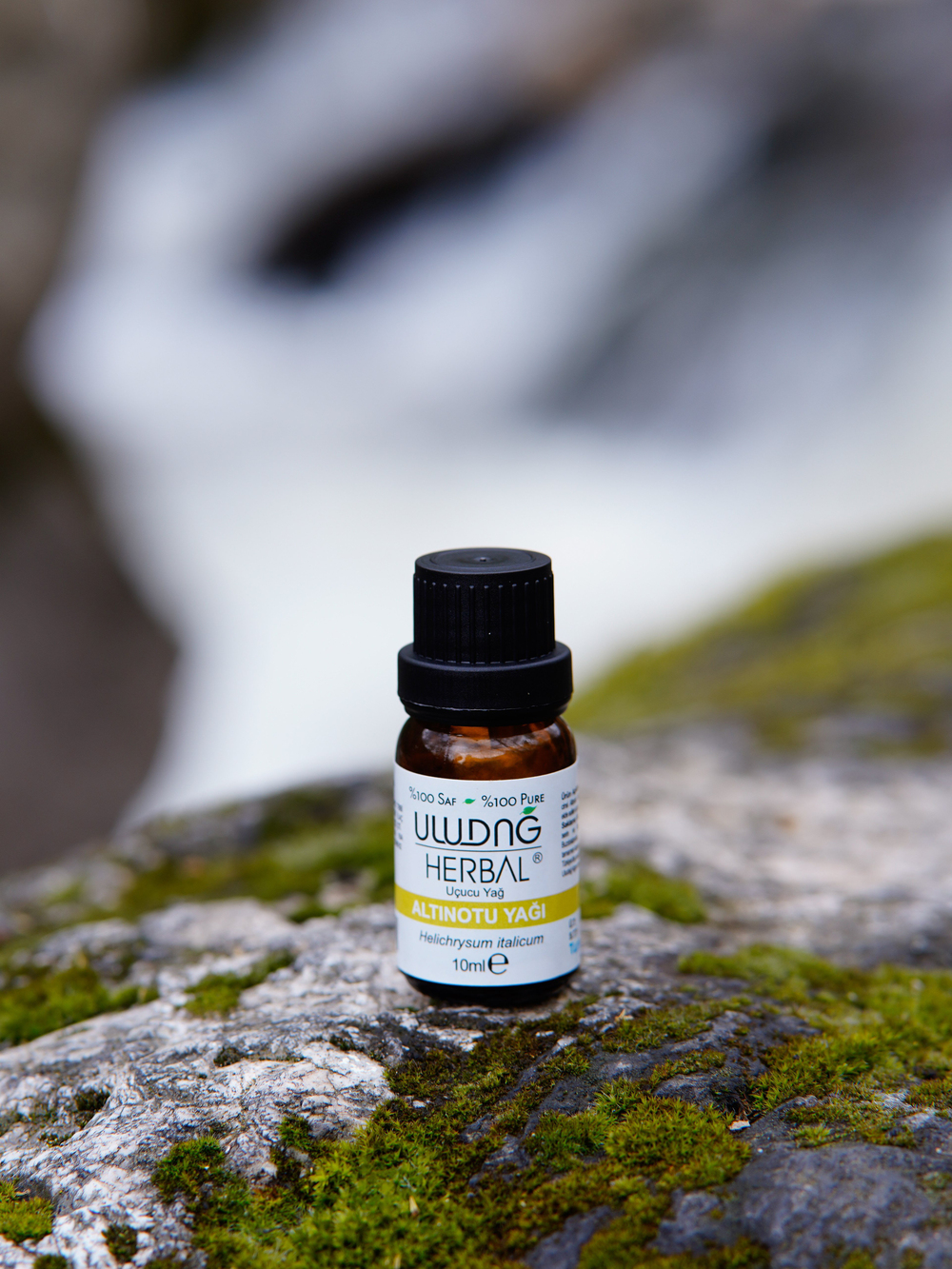 Altınotu Uçucu Yağı 10 ml
