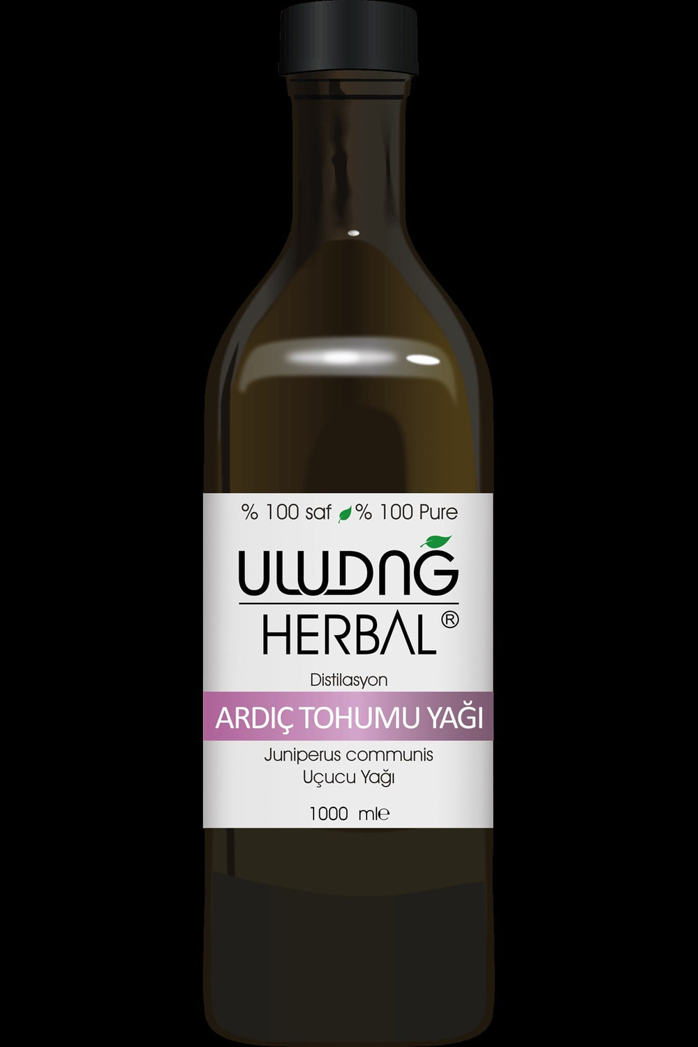 Ardıç Tohumu Yağı