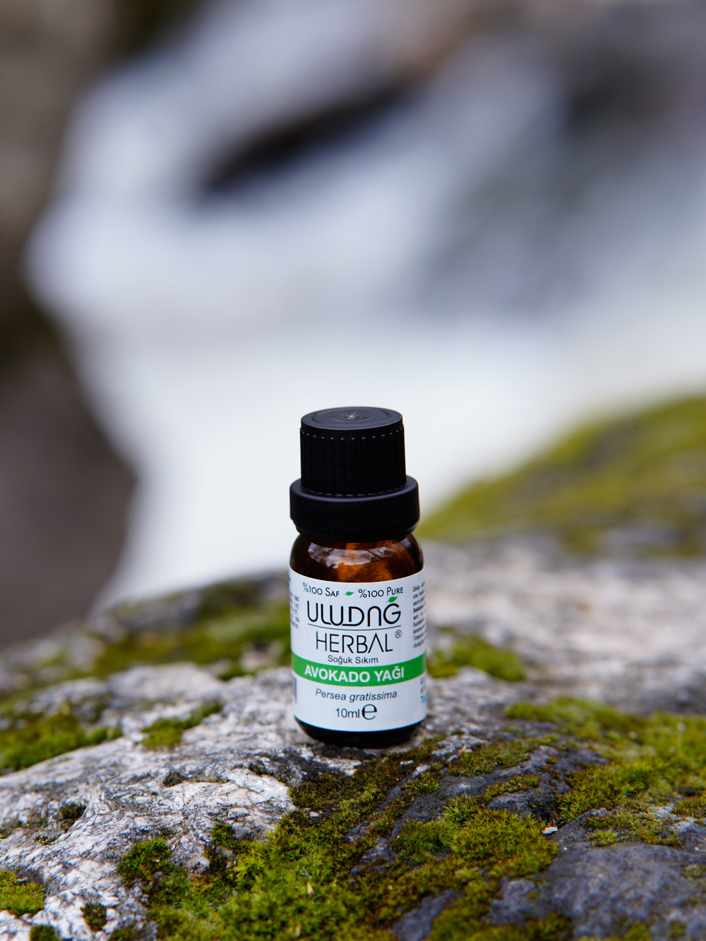 Avokado Yağı 10 ml