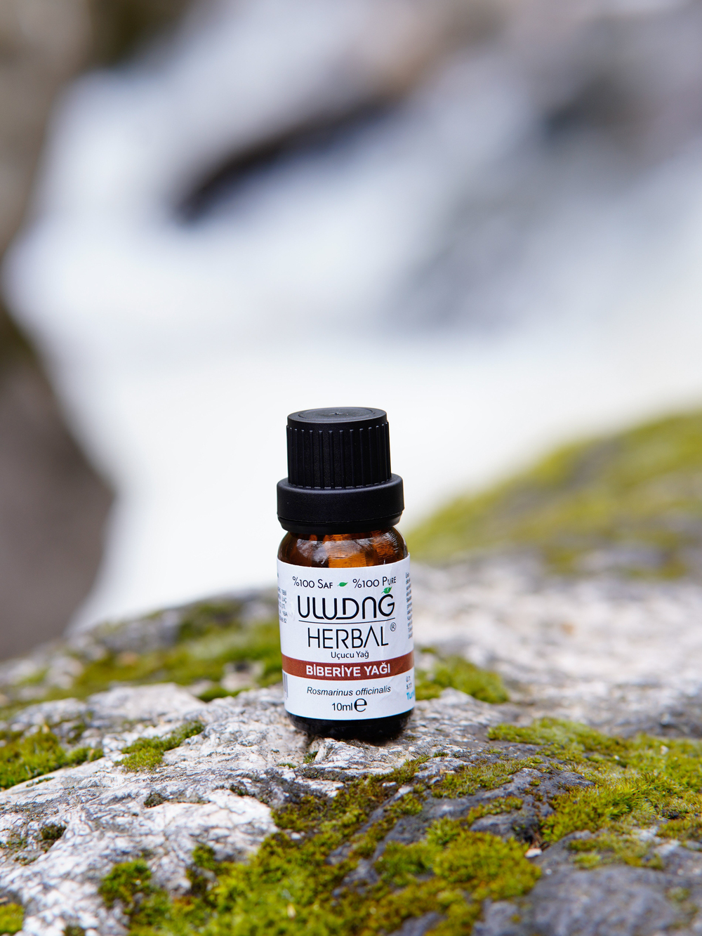 Biberiye Yağı 10 ml
