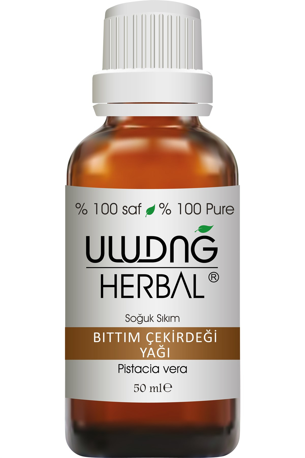 Bıttım Çekirdeği Yağı 50 ml