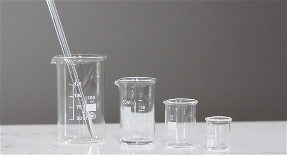 Cam Beher Kabı 50 ml