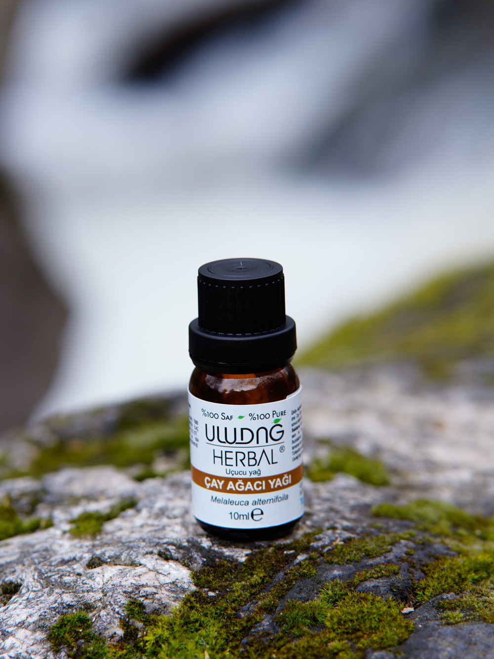 Çay Ağacı Yağı 10 ml