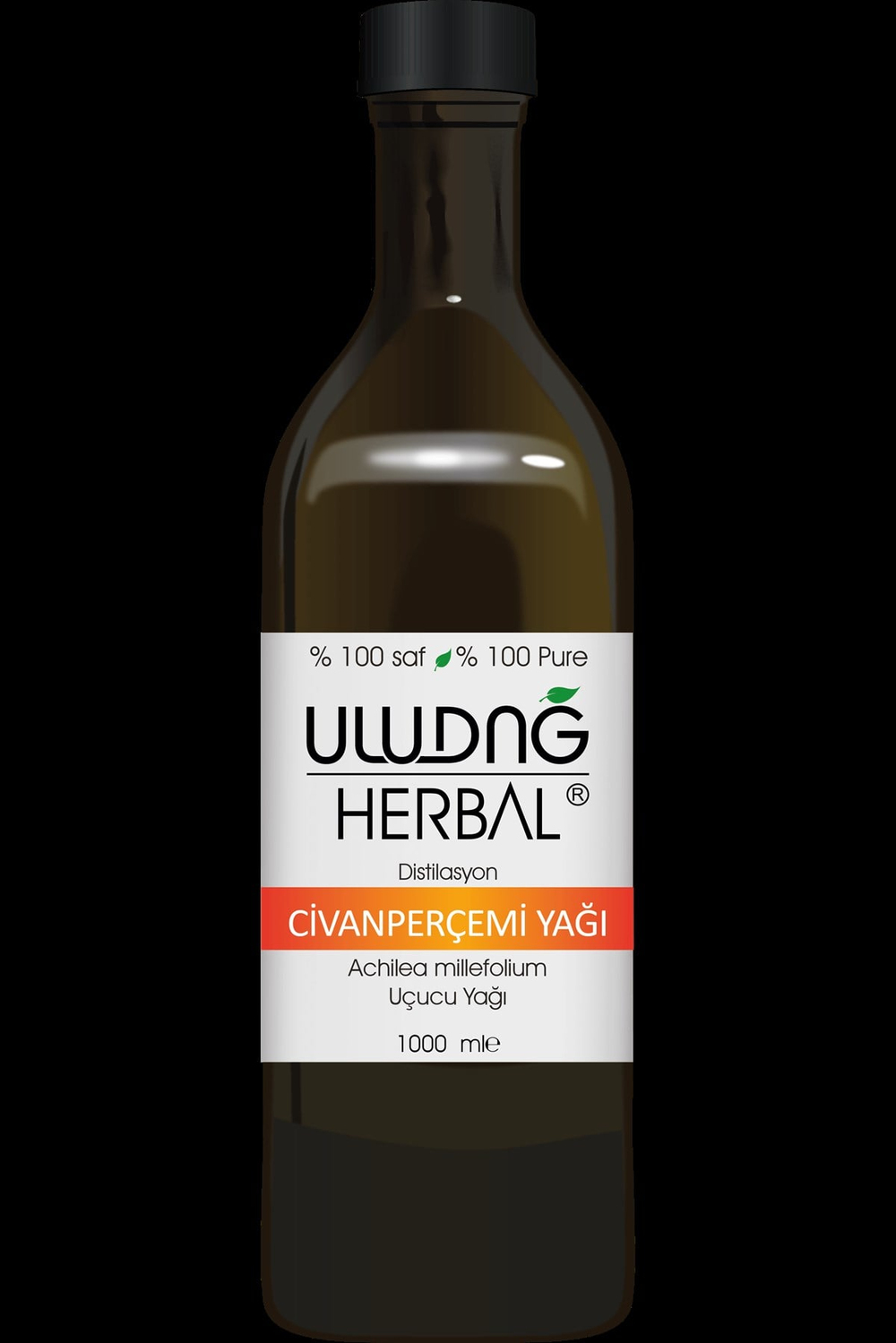 Civanperçemi Yağı