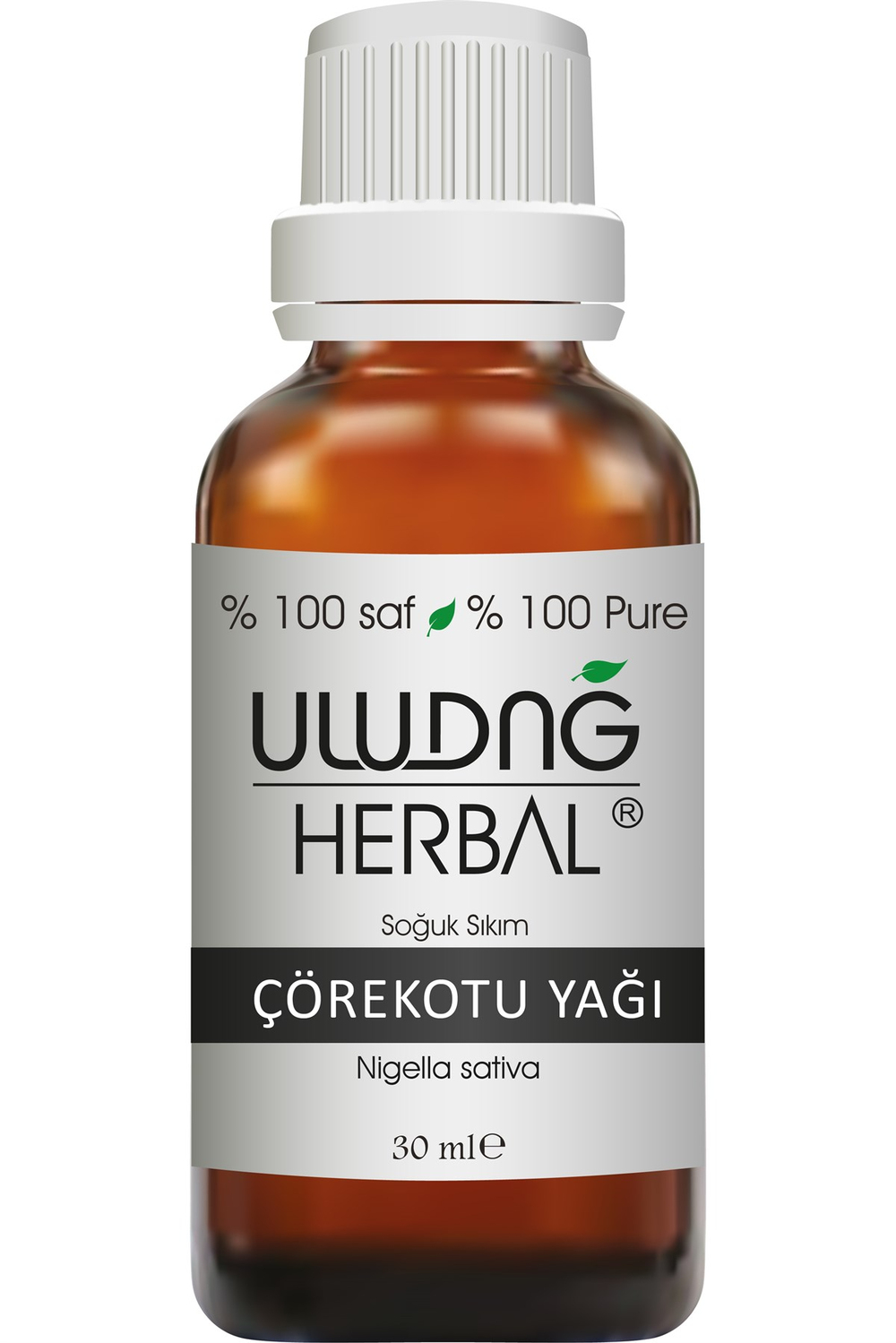 Çörekotu Yağı 30 ml
