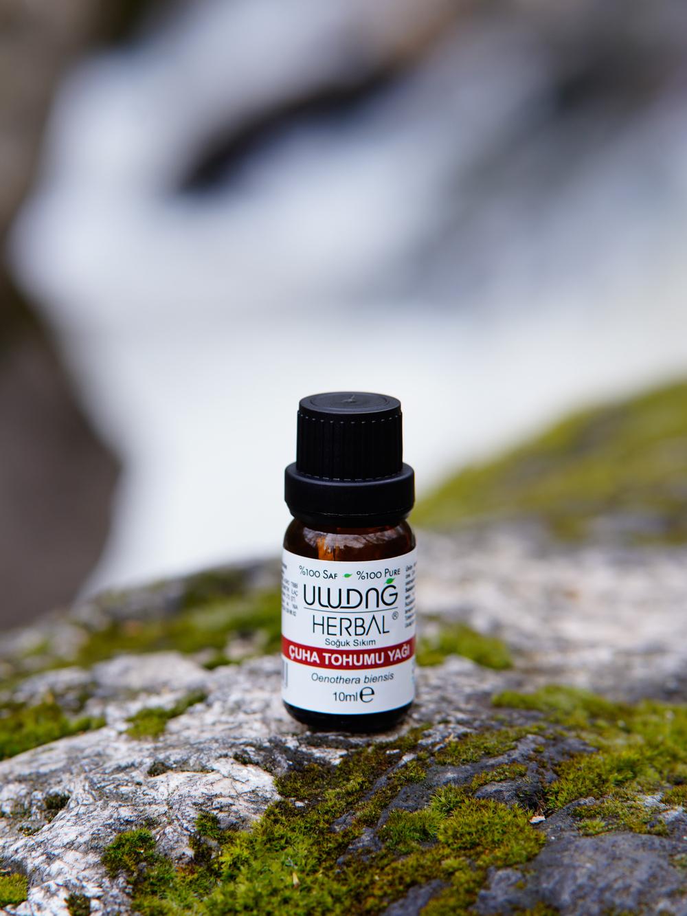 Çuha Tohumu Yağı 10 ml