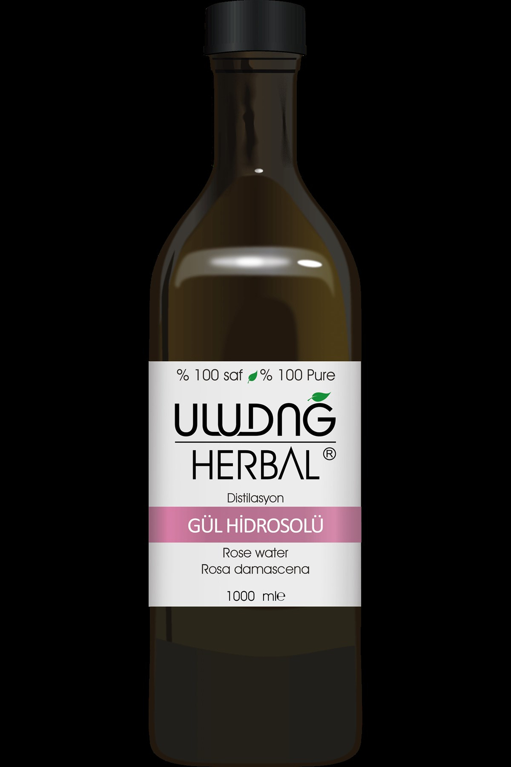 Gül Hidrosolü