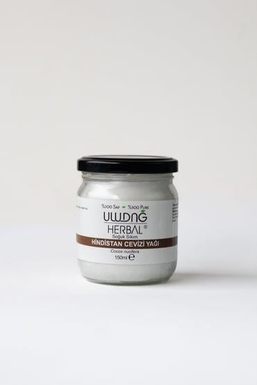 Hindistan Cevizi Yağı (150 ml)