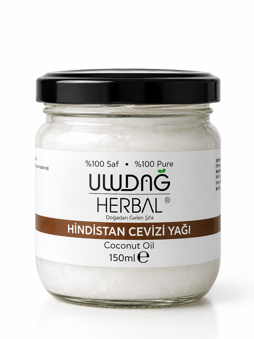Hindistan Cevizi Yağı