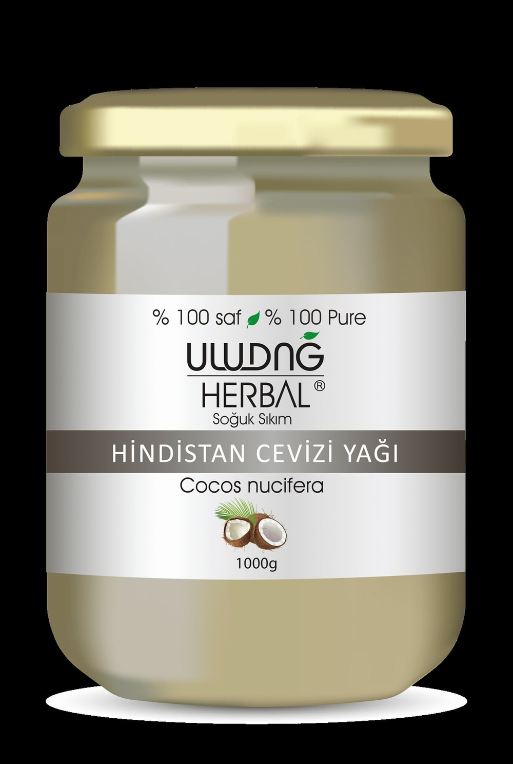 Hindistan Cevizi Yağı
