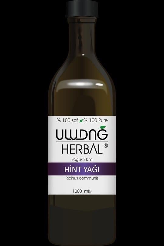 Hint Yağı