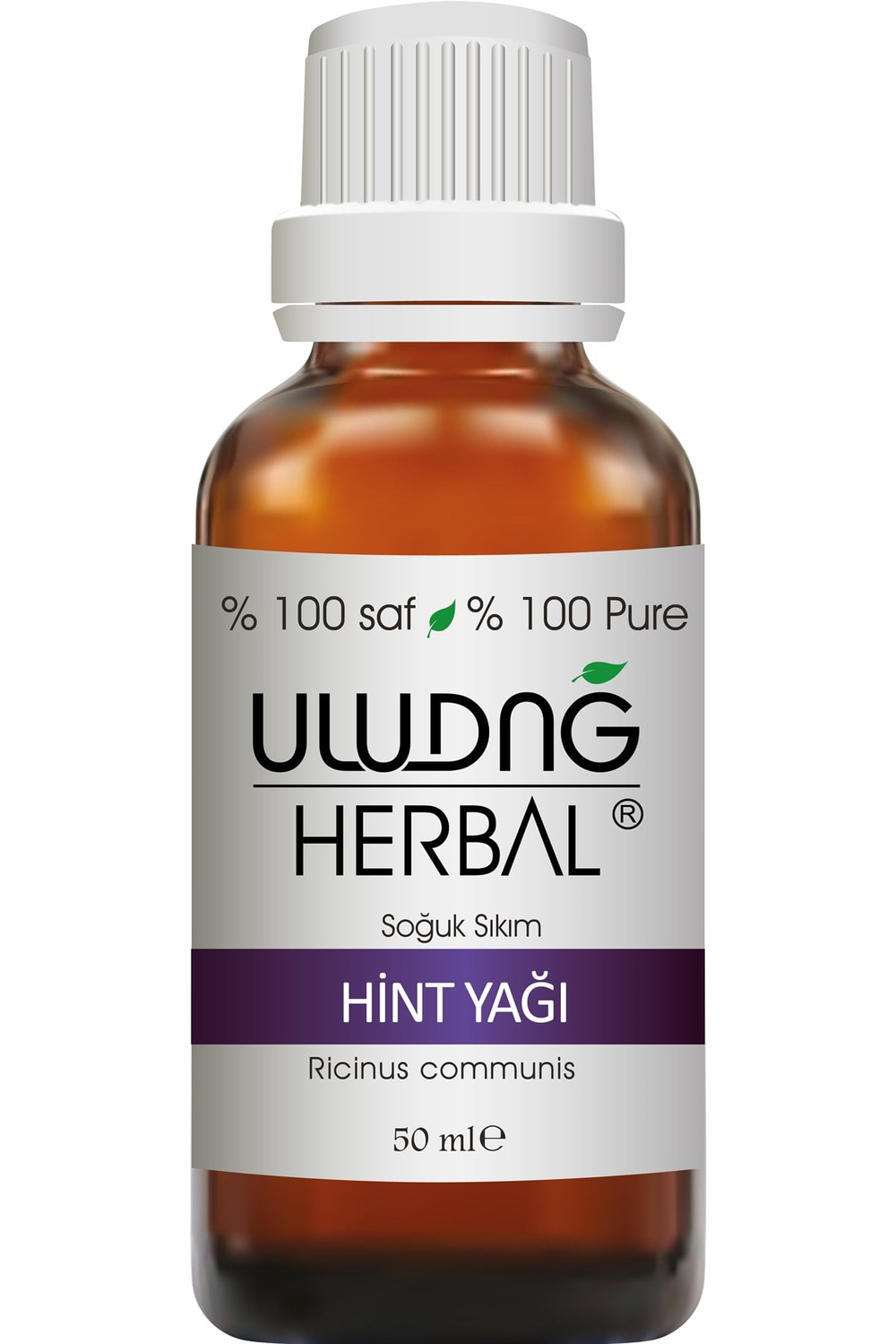 Hint Yağı 50 ml